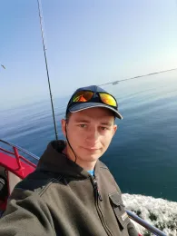 Ostsee (Fehmarn-Puttgarden)