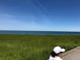 Ostsee (Fehmarn-Puttgarden)-4