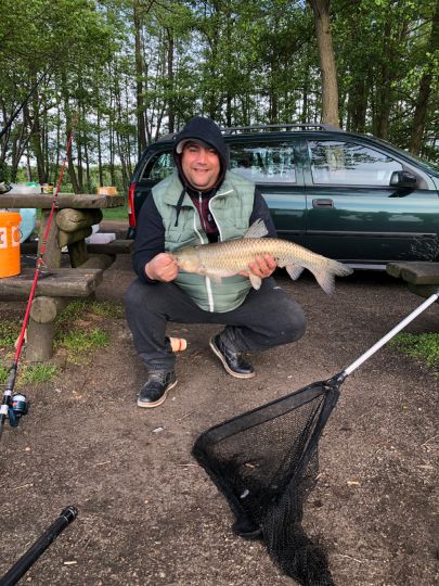 Schwarze Elster (Bad Liebenwerda)-1