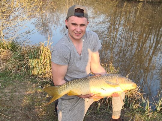 Neue Ochtum (Grolland)