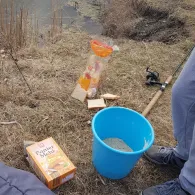 Ziegeleiteich Hecklingen-1