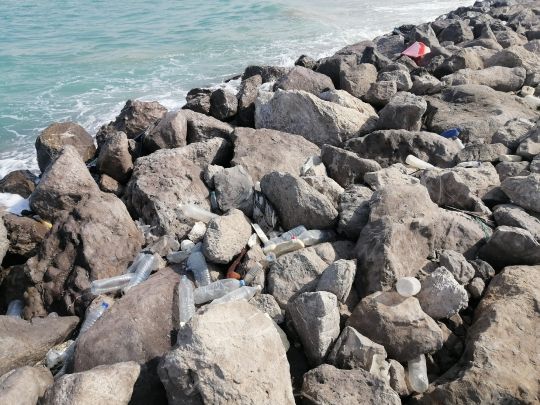 Persischer Golf (Dubai)-4