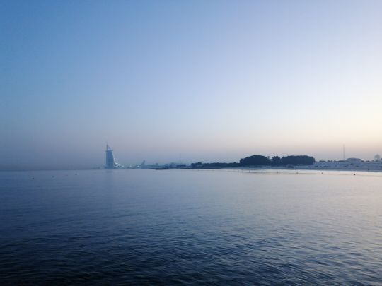 Persischer Golf (Dubai)-1