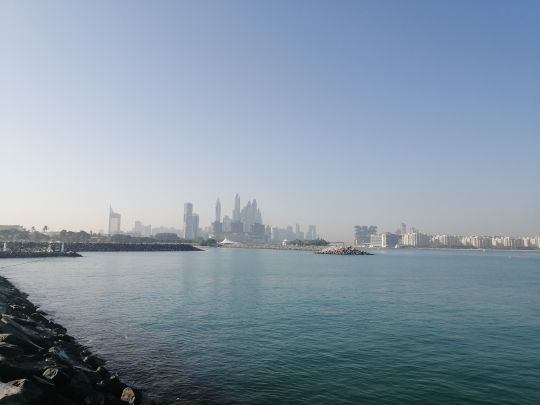 Persischer Golf (Dubai)-2