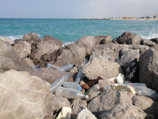 Persischer Golf (Dubai)-3