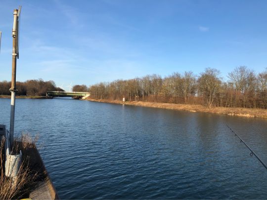 Hildesheimer Hafen-1