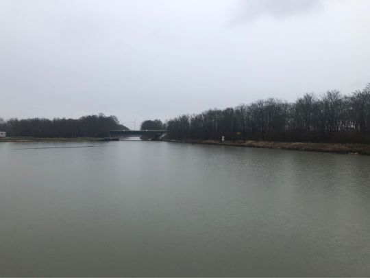 Hildesheimer Hafen