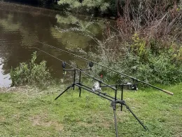 Feilsbachsee (Limbach)