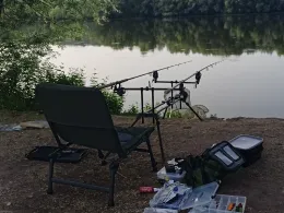 Feilsbachsee (Limbach)-1