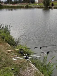 Großforellenparadies Pfersdorf-1