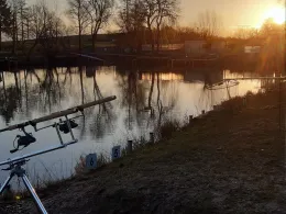 Großforellenparadies Pfersdorf-2