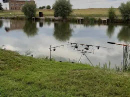 Großforellenparadies Pfersdorf-4