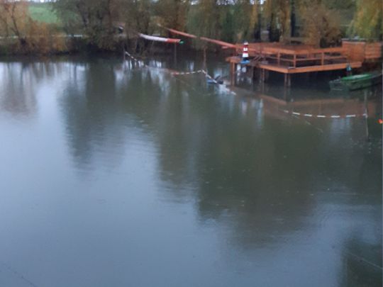 Großforellenparadies Pfersdorf-3