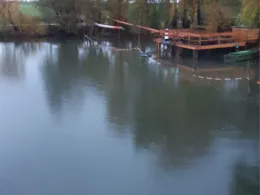 Großforellenparadies Pfersdorf-3