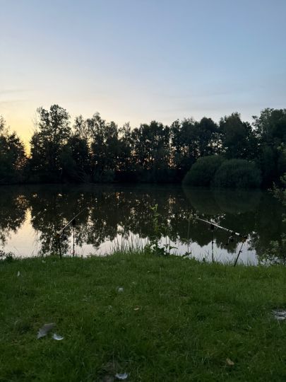 Kiesteich Rhüden-1