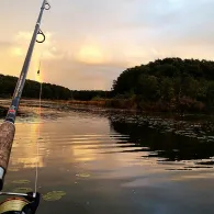Kleiner Labussee (Wesenberg)