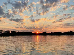 Dove Elbe (Hamburg-Moorfleet)