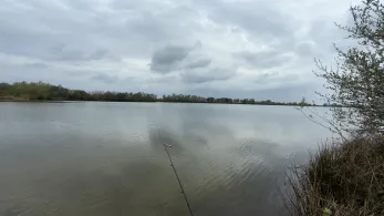 Kieskuhle Osteraccum