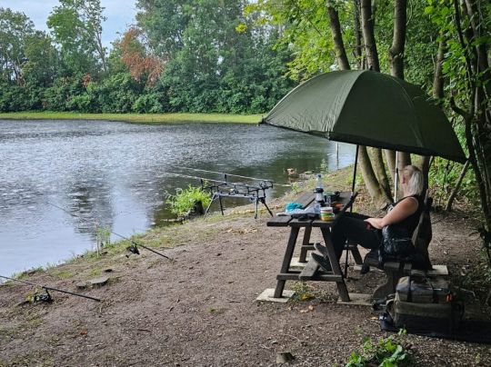 Josephenburger Weiher (Karlskron)