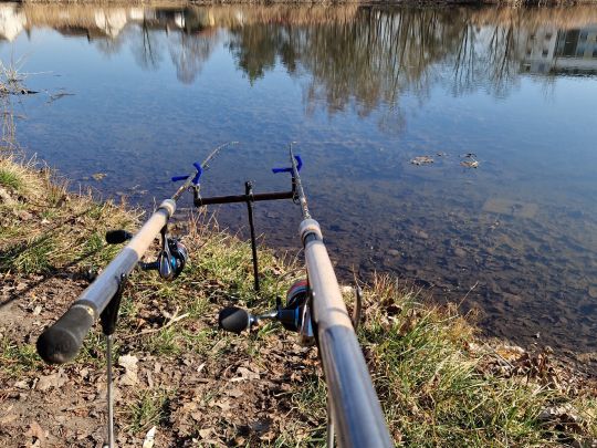 Josephenburger Weiher (Karlskron)-2