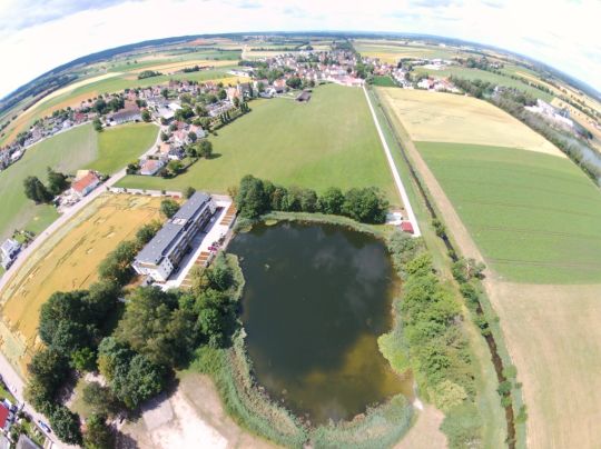 Josephenburger Weiher (Karlskron)-4