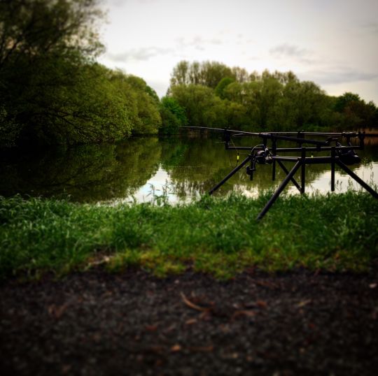 Teich Meusdorf