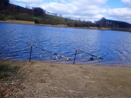 Speicherbecken Rachlau-4