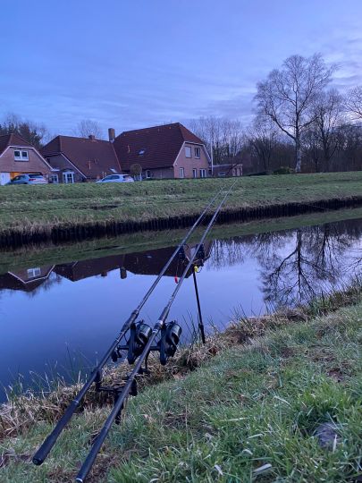 Nordgeorgsfehnkanal (Uplengen)-3