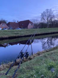 Nordgeorgsfehnkanal (Uplengen)-3