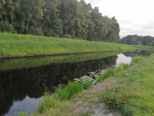 Nordgeorgsfehnkanal (Uplengen)-1