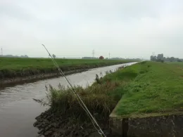 Nordgeorgsfehnkanal (Uplengen)-4