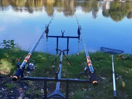 Baggersee Treuenbrietzen-4