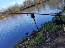 Baggersee Treuenbrietzen-1