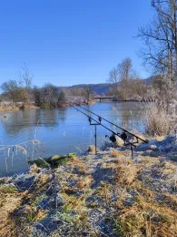 Altmühl (Kratzmühle)