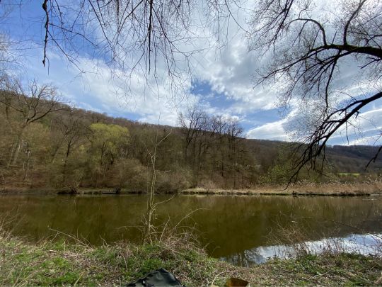 Altmühl (Kratzmühle)-1