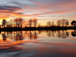 Eigentumsweiher BFV Erding