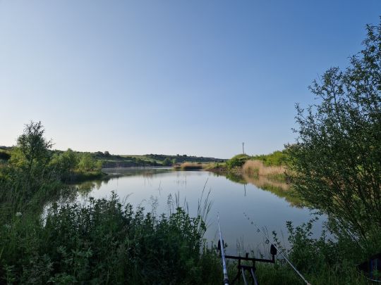 Tongrube Bollstedt 1-3-1