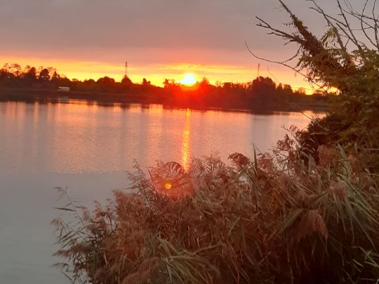 Atlantide Fishing Resort (Verona)