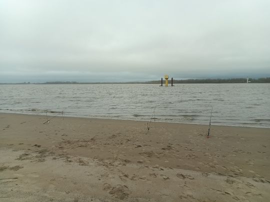 Bützflether Süderelbe-2