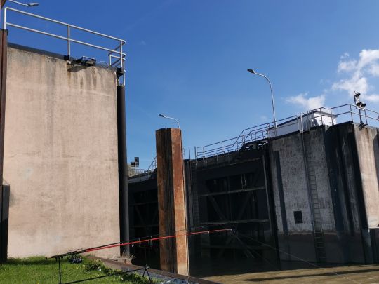 Bützflether Süderelbe-1