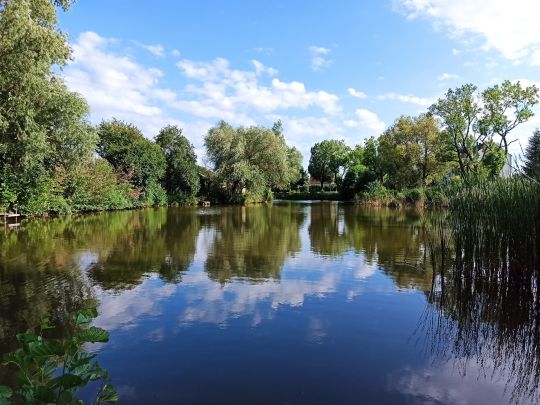 Pferdeteich (Glebitzsch)