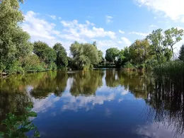 Pferdeteich (Glebitzsch)