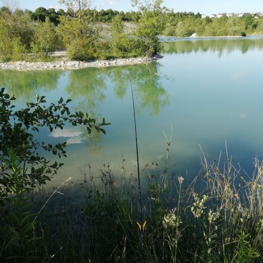 Dyckerhoffsee (Beckum)
