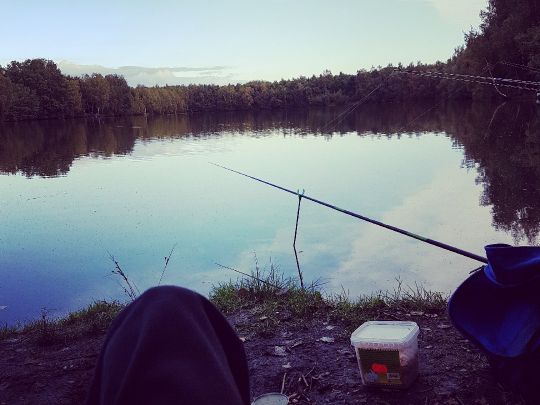 Buntesee-1