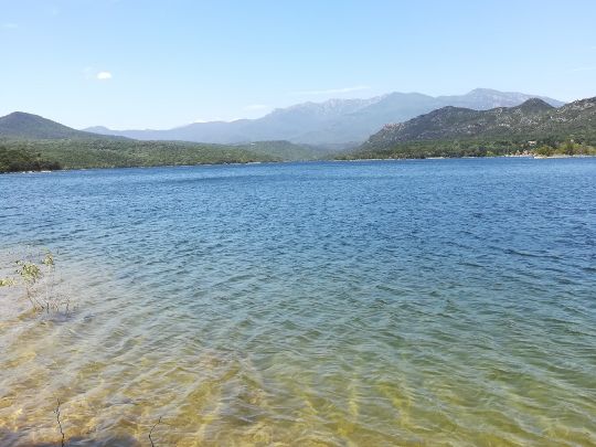 Pantà de Boadella-1