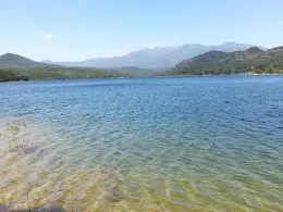 Pantà de Boadella-1