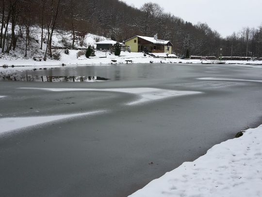 Langenbacher Weiher-2
