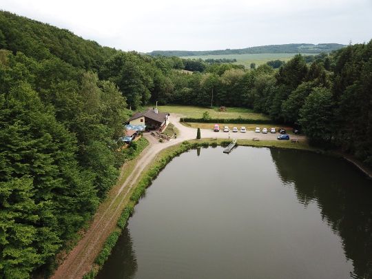 Langenbacher Weiher-3