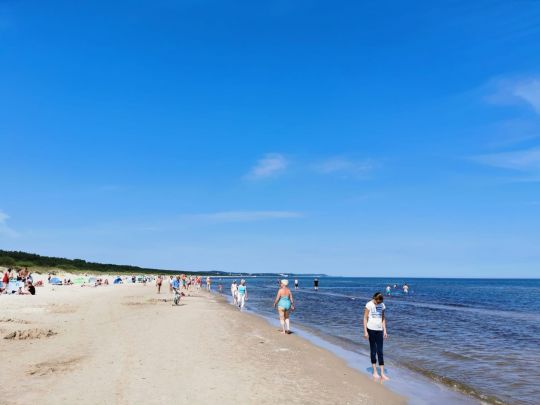 Ostsee (Lobbe) angeln