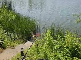 Kiessee Freizeitgelände Ahlemeyer-1